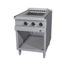 Electric chargrill 10010091